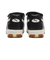 401683　KING INDOOR　01BK/WARM WH　690614-0001