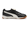 401683　KING INDOOR　01BK/WARM WH　690614-0001