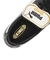 401683　KING INDOOR　01BK/WARM WH　690614-0001