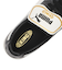 401683　KING INDOOR　01BK/WARM WH　690614-0001