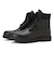 A41MW-EL2　6 IN PREMIUM BOOT WK　BLK FL GRAIN　691878-0001