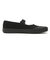 VN000CRRBJ4　MARY JANE　BLACK/BLACK/BLK　688424-0001