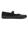 VN000CRRBJ4　MARY JANE　BLACK/BLACK/BLK　688424-0001