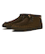 V3750　LEKKIE　BROWN/BLACK　688990-0001