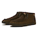 V3750　LEKKIE　BROWN/BLACK　688990-0001