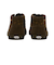 V3750　LEKKIE　BROWN/BLACK　688990-0001