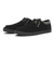 V3780 SE　FORAGER　BLACK/BLACK　688991-0002
