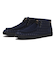 V3750　LEKKIE　NAVY/BLACK　688990-0002