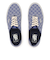 VN000D7YCJE　AUTHENTIC　CHECKER DOTBLUE　688415-0001