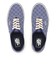 VN000D7YCJE　AUTHENTIC　CHECKER DOTBLUE　688415-0001