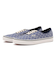 VN000D7YCJE　AUTHENTIC　CHECKER DOTBLUE　688415-0001