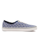 VN000D7YCJE　AUTHENTIC　CHECKER DOTBLUE　688415-0001