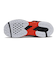 1154A201-001　19-24(H) LAZERBEAM RJ-MG-BW　BLK/ORG　686747-0001