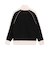 631209　T7 TRACK JACKET JP　01BLACK　692493-0001