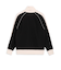 631209　T7 TRACK JACKET JP　01BLACK　692493-0001