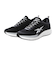 100233885　REEBOK ROAD STRIDER　BLK/BLK/GREY　692638-0001