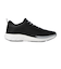 100233885　REEBOK ROAD STRIDER　BLK/BLK/GREY　692638-0001