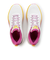 100233961　REEBOK ROAD STRIDER　WHT/ATOMPINK　692635-0001