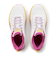 100233961　REEBOK ROAD STRIDER　WHT/ATOMPINK　692635-0001