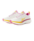 100233961　REEBOK ROAD STRIDER　WHT/ATOMPINK　692635-0001