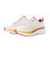 100233961　REEBOK ROAD STRIDER　WHT/ATOMPINK　692635-0001