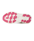 100233961　REEBOK ROAD STRIDER　WHT/ATOMPINK　692635-0001