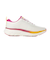 100233961　REEBOK ROAD STRIDER　WHT/ATOMPINK　692635-0001
