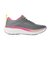 100233962　REEBOK ROAD STRIDER　GREY 3　692634-0001