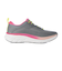 100233962　REEBOK ROAD STRIDER　GREY 3　692634-0001