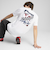 631912　M GRAPHICS MOTO RELAXED TEE　02WH　693259-0002