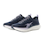 100233960　REEBOK ROAD STRIDER　PUR/GLEAM/WHT　692636-0001