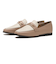 W5005　BIT LOAFER 1.5　BEIGE PINK　619180-0009