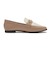W5005　BIT LOAFER 1.5　BEIGE PINK　619180-0009