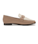 W5005　BIT LOAFER 1.5　BEIGE PINK　619180-0009