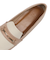 W5005　BIT LOAFER 1.5　BEIGE PINK　619180-0009