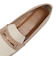 W5005　BIT LOAFER 1.5　BEIGE PINK　619180-0009