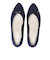 JE80246　RIBON PPS 3　NAVY　692587-0003