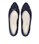 JE80246　RIBON PPS 3　NAVY　692587-0003