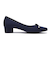 JE80246　RIBON PPS 3　NAVY　692587-0003