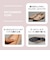 W5057　WEDGE LOAFER 3　BEIGE　688407-0002