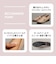W5057　WEDGE LOAFER 3　BEIGE　688407-0002
