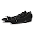 JE80246　RIBON PPS 3　BLACK　692587-0001