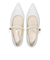JE80240　MARY JANE 1　WHITE　692578-0002