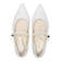 JE80240　MARY JANE 1　WHITE　692578-0002