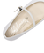 JE80240　MARY JANE 1　WHITE　692578-0002