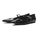 JE80240　MARY JANE 1　BLACK　692578-0001