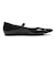 JE80240　MARY JANE 1　BLACK　692578-0001