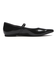 JE80240　MARY JANE 1　BLACK　692578-0001