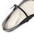 JE80240　MARY JANE 1　BLACK　692578-0001