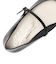 JE80240　MARY JANE 1　BLACK　692578-0001
